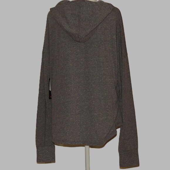 NWT Fanatic Women's California Golden Bears Long-Sleeve Hoodie Size M (C208) - Picture 5 of 9